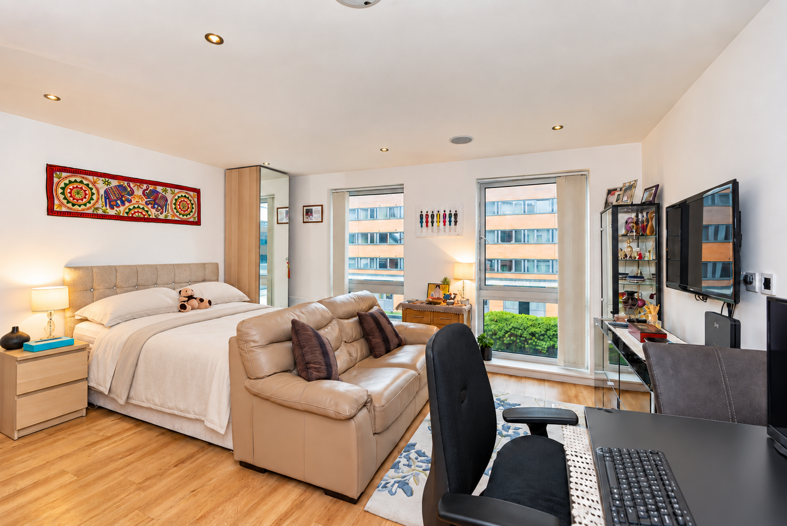 Chelsea Creek, Park Street, London, SW6